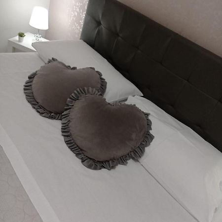 나폴리 Nostra Casa 아파트 외부 사진