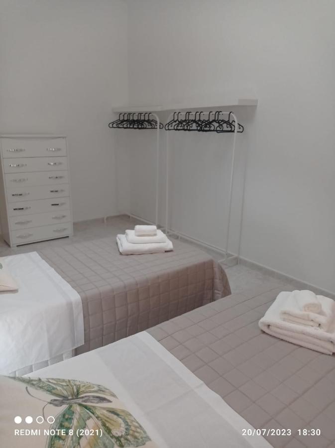 나폴리 Nostra Casa 아파트 외부 사진